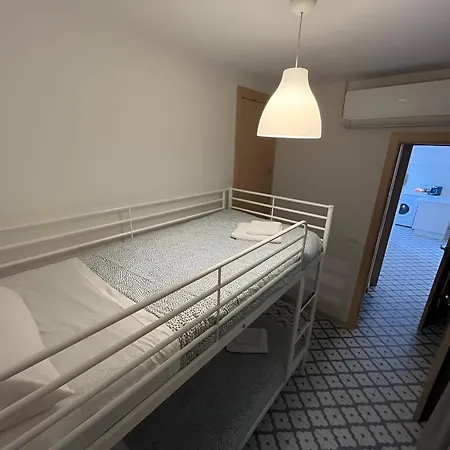 Appartement El Rincon De La Playa Santamaria Grupo Ac Gestion Cádiz