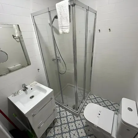 Apartmán El Rincon De La Playa Santamaria Grupo Ac Gestion