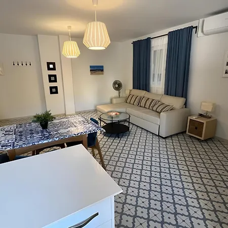 El Rincon De La Playa Santamaria Grupo Ac Gestion