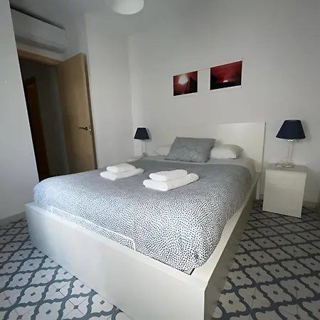 El Rincon De La Playa Santamaria Grupo Ac Gestion