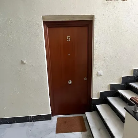 El Rincon De La Playa Santamaria Grupo Ac Gestion Cádiz