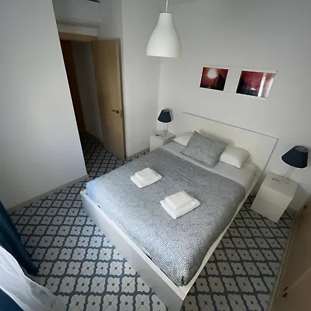 El Rincon De La Playa Santamaria Grupo Ac Gestion *