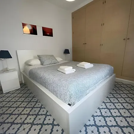 Apartment El Rincon De La Playa Santamaria Grupo Ac Gestion Cádiz