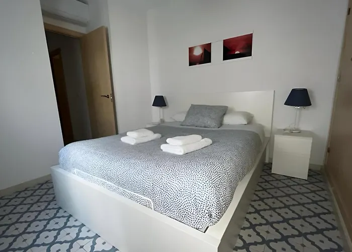 El Rincon De La Playa Santamaria Grupo Ac Gestion