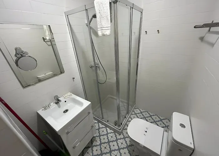 Apartman El Rincon De La Playa Santamaria Grupo Ac Gestion