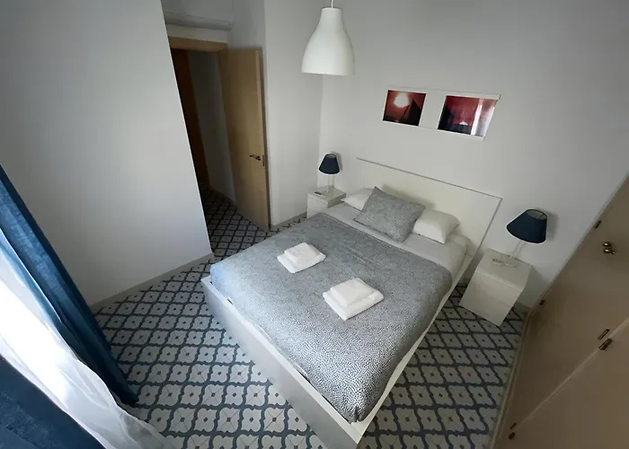 El Rincon De La Playa Santamaria Grupo Ac Gestion *