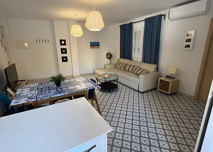 El Rincon De La Playa Santamaria Grupo Ac Gestion