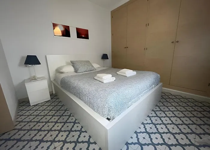 Apartman El Rincon De La Playa Santamaria Grupo Ac Gestion Cádiz