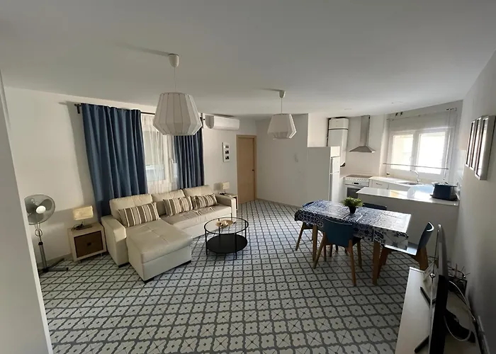 El Rincon De La Playa Santamaria Grupo Ac Gestion * Cádiz