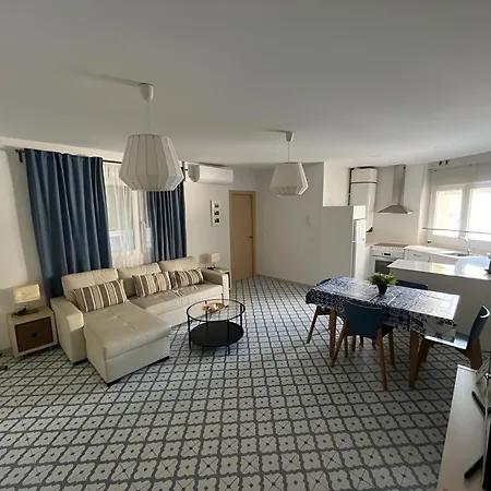 El Rincon De La Playa Santamaria Grupo Ac Gestion * 加的斯