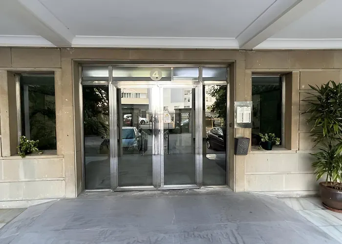 El Rincon De La Playa Santamaria Grupo Ac Gestion * Cádiz