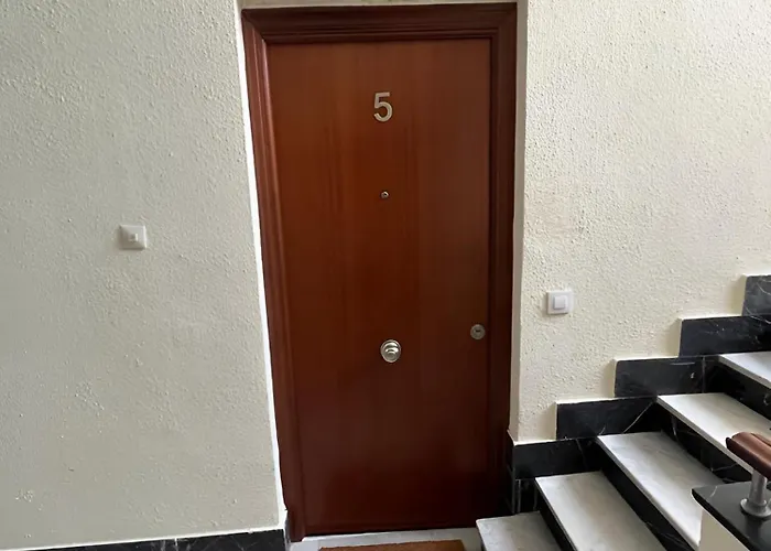 El Rincon De La Playa Santamaria Grupo Ac Gestion Cádiz