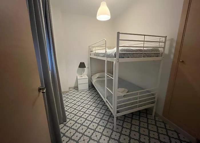 El Rincon De La Playa Santamaria Grupo Ac Gestion Lejlighed